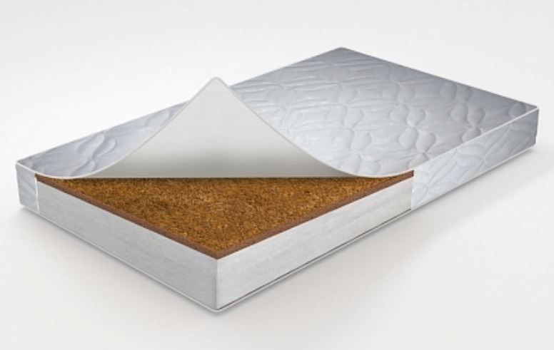 Матрас детский размер 120/60