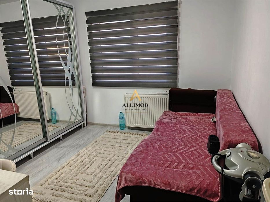Apartament 2 camere in Ploiesti, zona 9 Mai