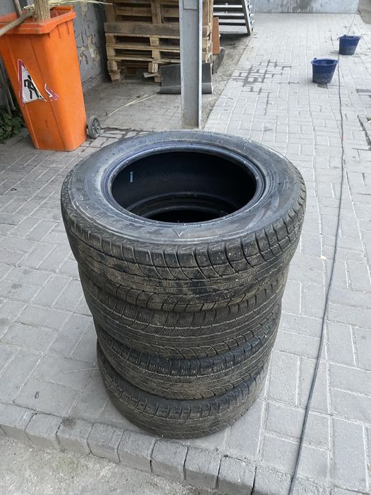 Шины комплект 185/65/14