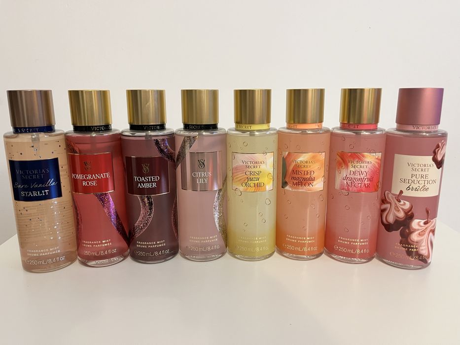 Victoria Secret Spray/Mist