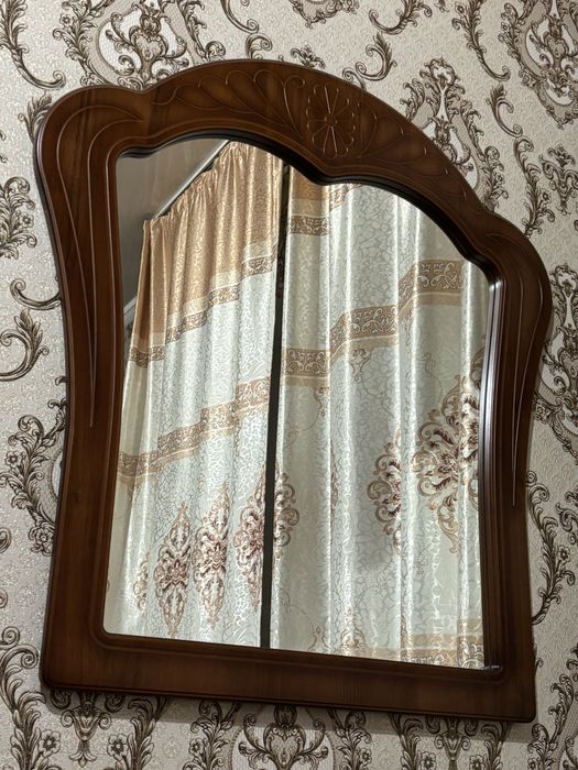 Спальный гарнитур б/у