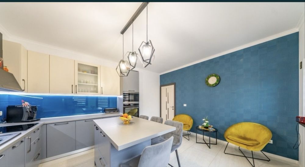 Vila zona Aradul Nou