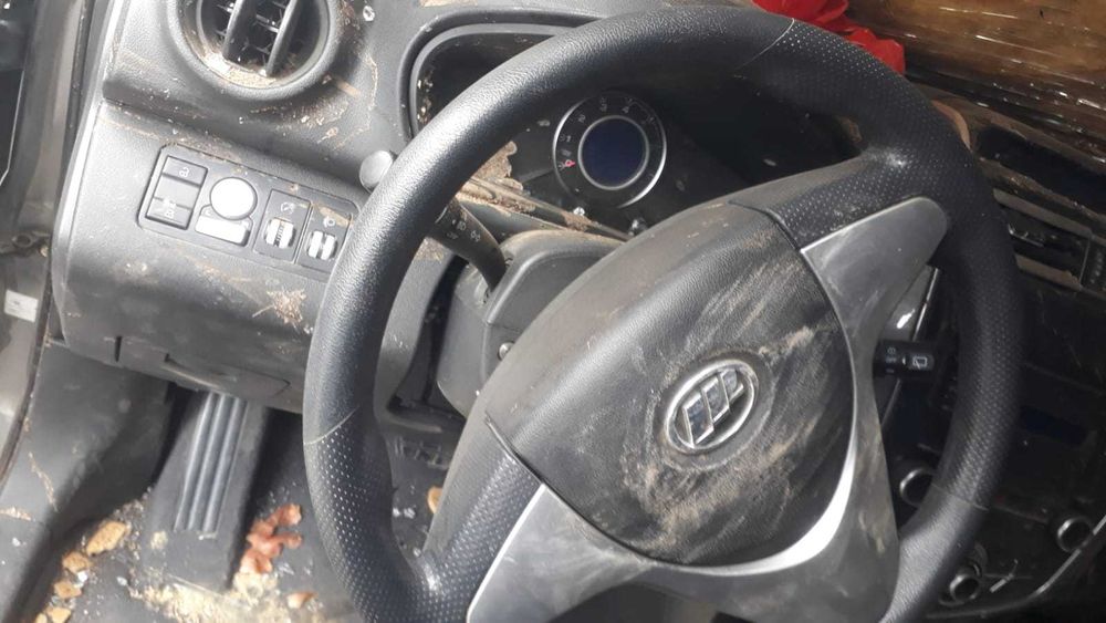 Двигатель  Лифан Х60 Lifan 1,8л