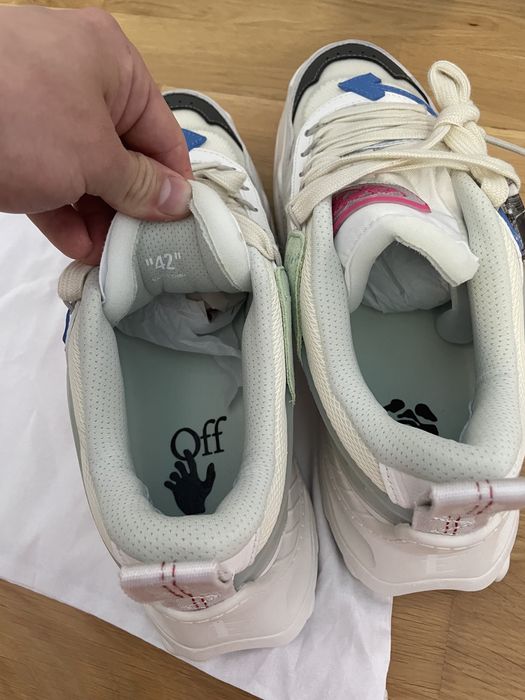 Off-White ODSY-1000