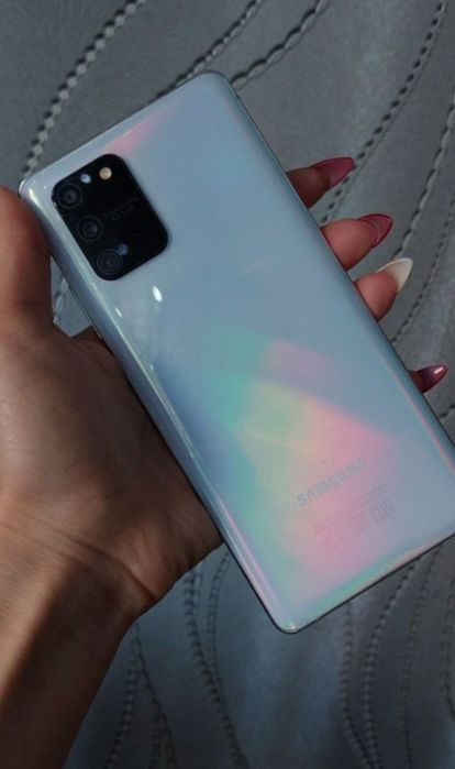 Samsung galaxy S10lite. 5G.