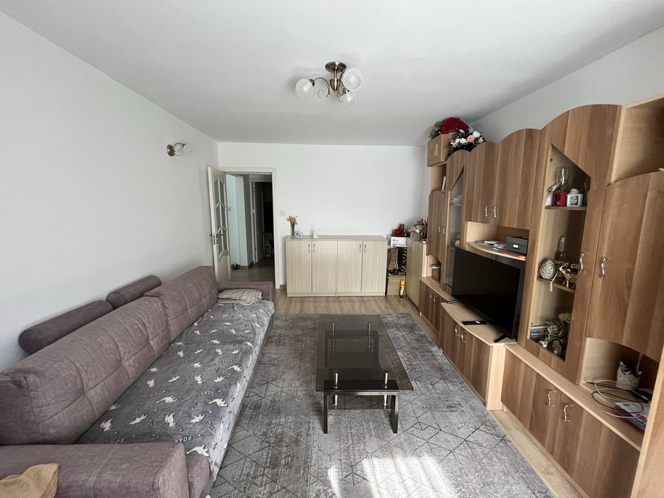 Apartament 2 camere, comf.1 decomandat