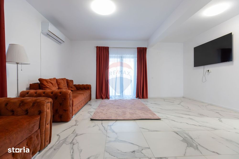 Casă de vânzare - 110 mp, Serbanesti