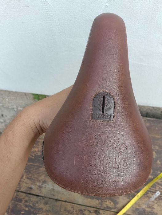 Sa de bicicleta BMX wethepeople