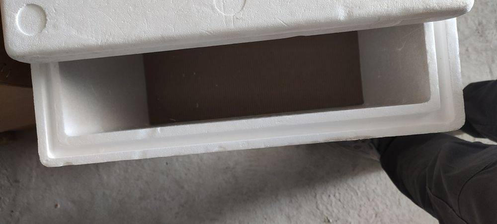 Термо короб не большие