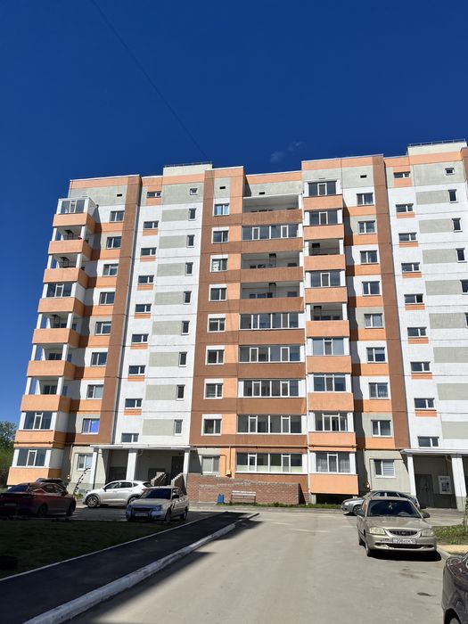 Двухкомнатная аэропорт долгосрочно