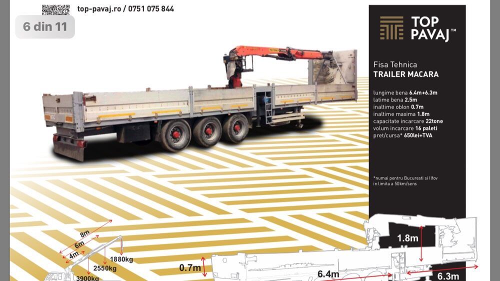 Închiriez buldoexcavator 2500/zi 8 ore