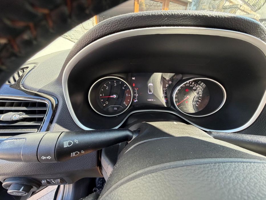 De vanzare Jeep Compass 2018