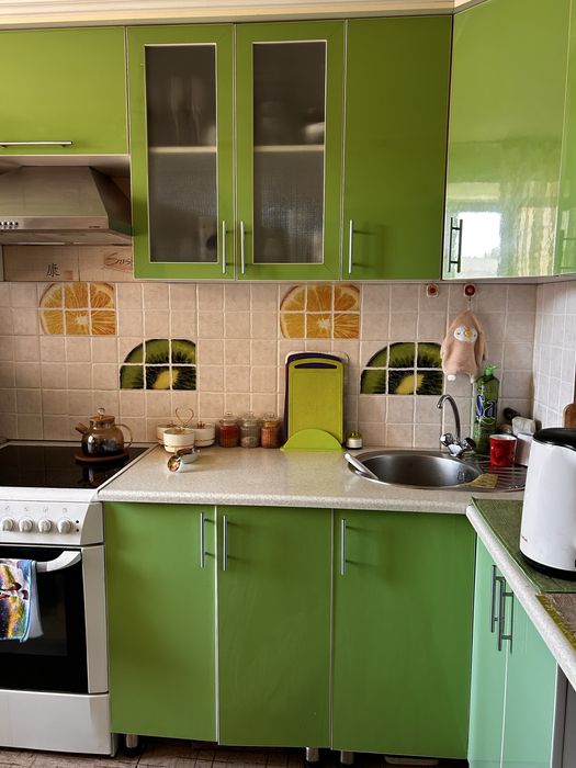 Кухонный гарнитур