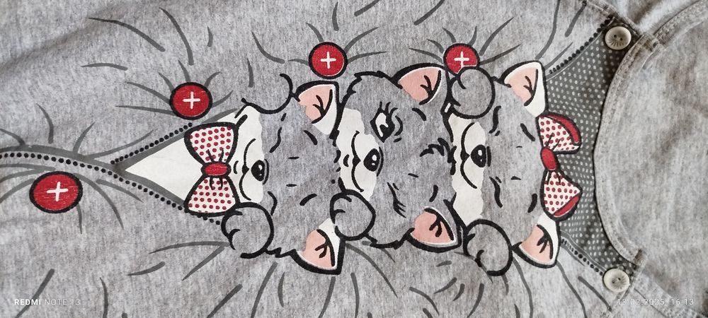 Продам сорочки для кормящих мам