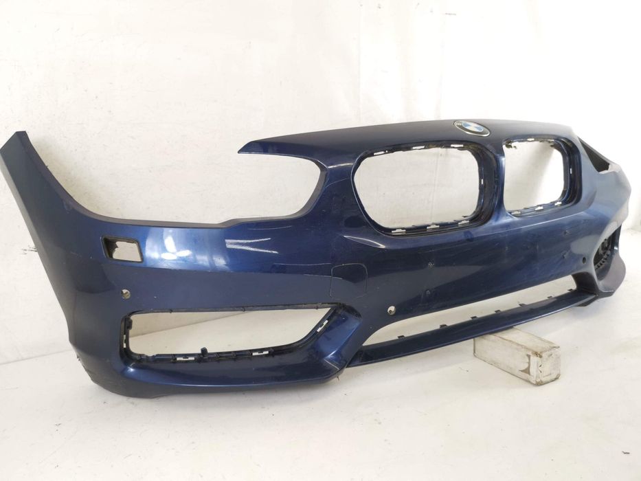 БМВ Серия 1 / BMW Seria 1 F20/F21 [фейслифт] [ - ] Оригинална, в добро