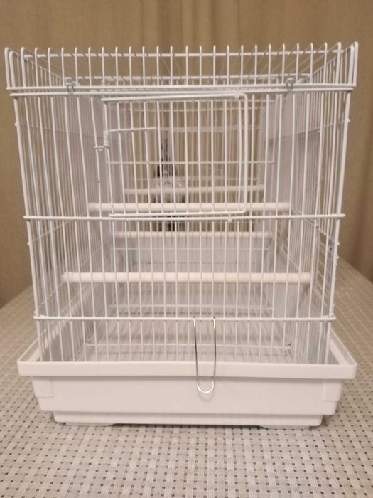 Клетка для канареек