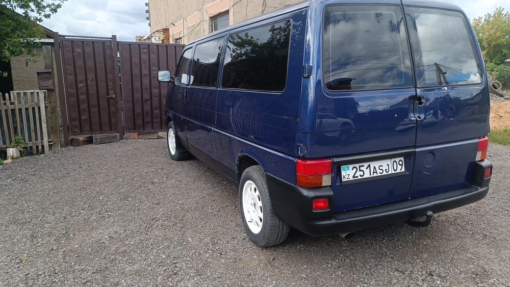 Продам Фольксваген т4