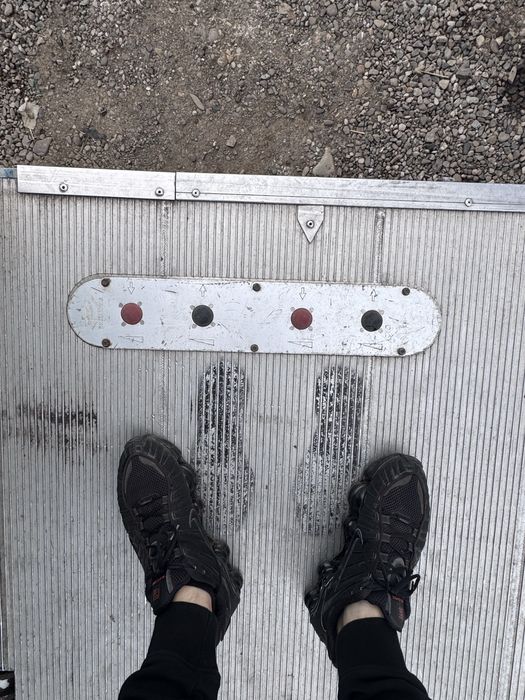 Vând Mercedes Sprinter 413