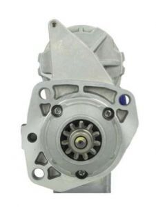Electromotor John Deere 7810 7730 si 460 560 660 848 530 535 7710 7630