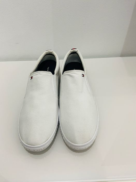 Espadrile barbati Tommy Hilfiger