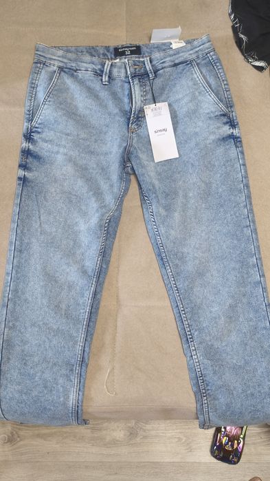 Джинсы 32 размер