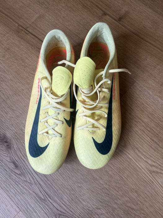 Ghete fotbal Nike Mercurial Vapor 16 Academy KM (Mbappé) – mărime 42.5 / US 9