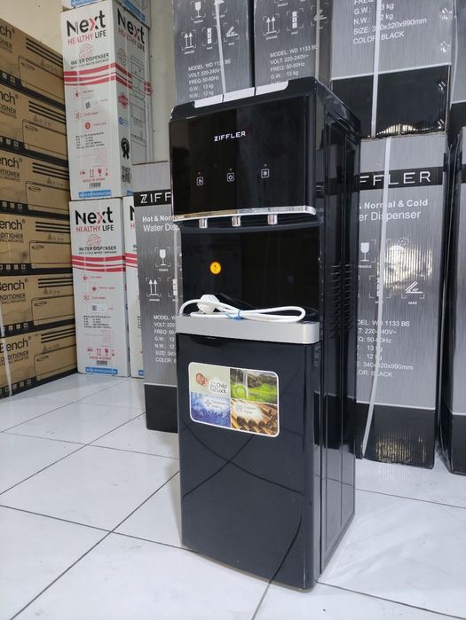 Кулеры со склада