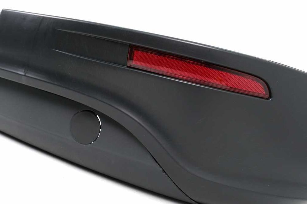 Prelungire Bara Spate VW Golf 5 V (2003-2007) R32 Look