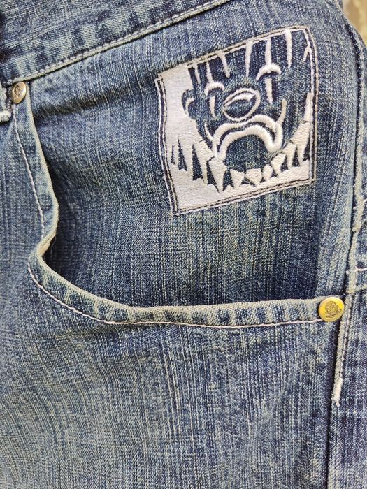 Blugi Joker vintage anii 2000