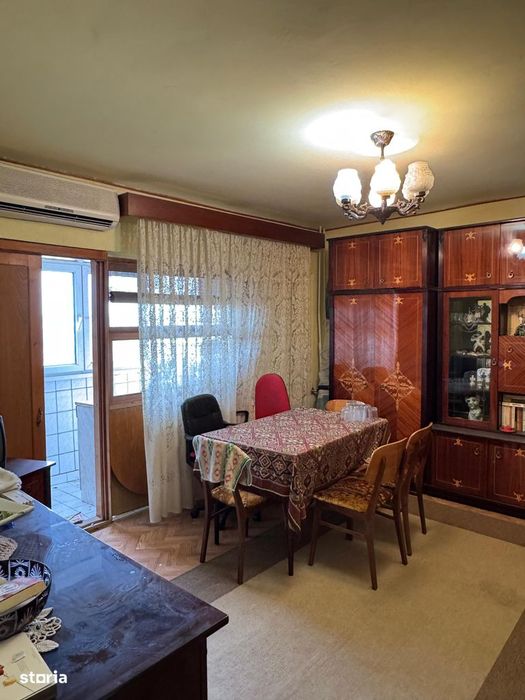 Apartament 3 camere | 54 MP | Central, Maiorescu