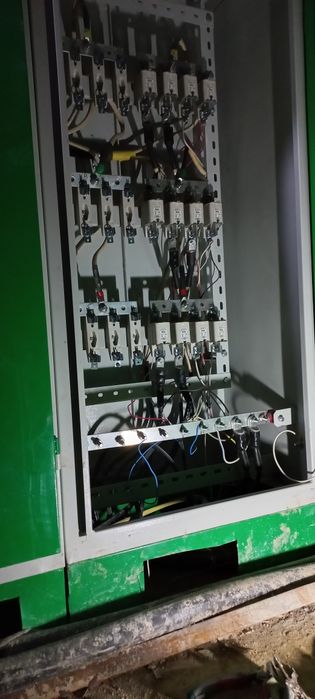 Автомат счетчик элекрик ауэзовский район