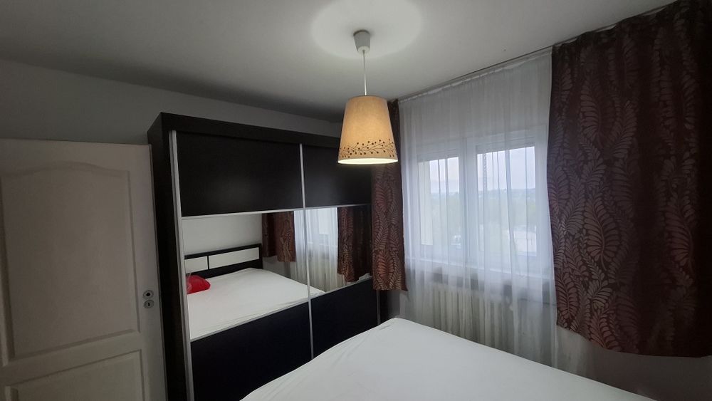 Apartament 2 camere de inchiriat