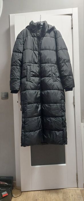 Дамско зимно яке - ново!