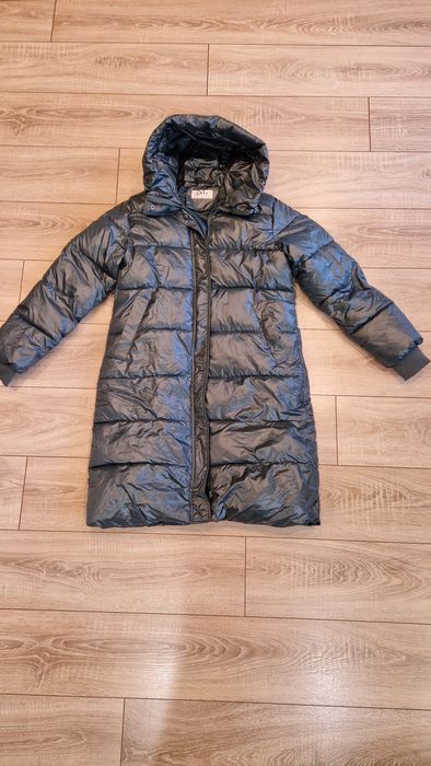 Ново зимно палто