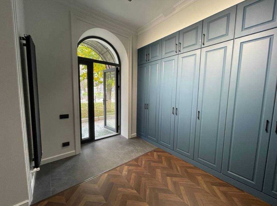 Аренда офис Северной Вокзал 80м2