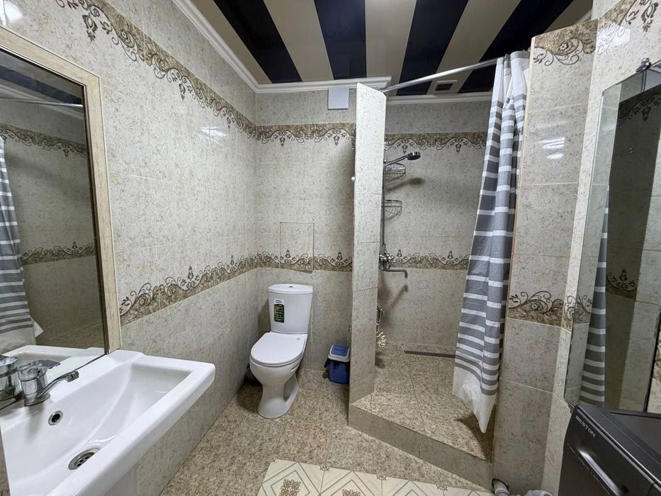 Продаётся НОВОСТРОЙКА Чиланзар 8 квартал 2/4/8 студия