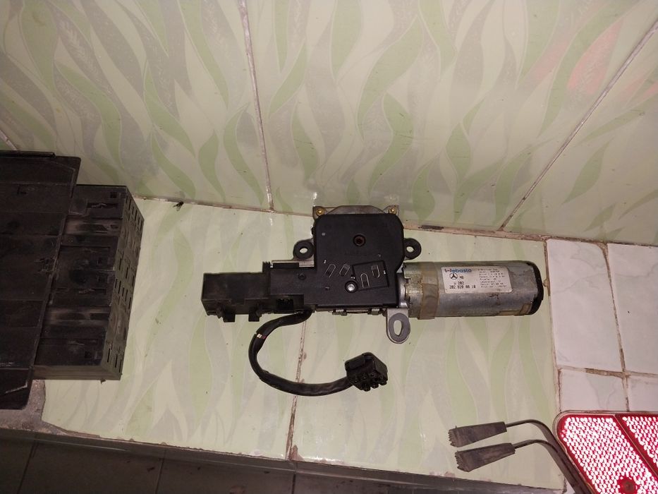 Мерседес w202 запчасти