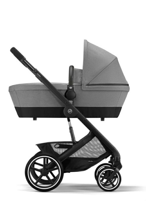 Детска количка Cybex Balios S