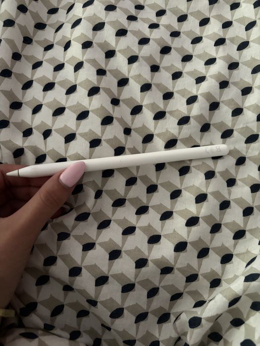 apple pencil gen2