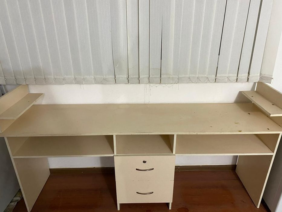 Мебель для салона красоты