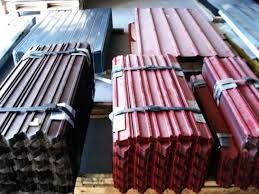 Țeavă rectangulară 80*80*3.0