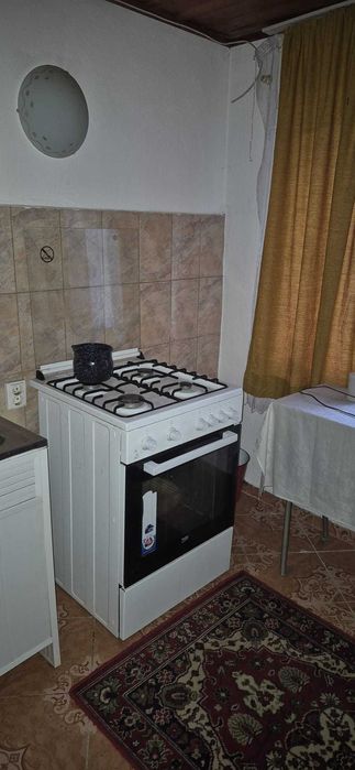 Vand casuta mica si cocheta