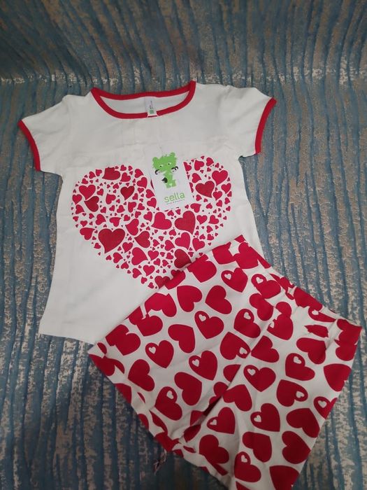 Продается детские двойки