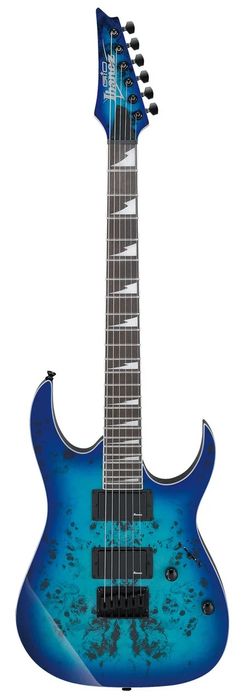 Электрогитара IBANEZ GRGR221PA