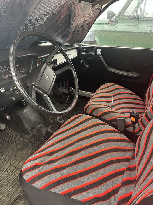 Vand dacia 1300 an 1984