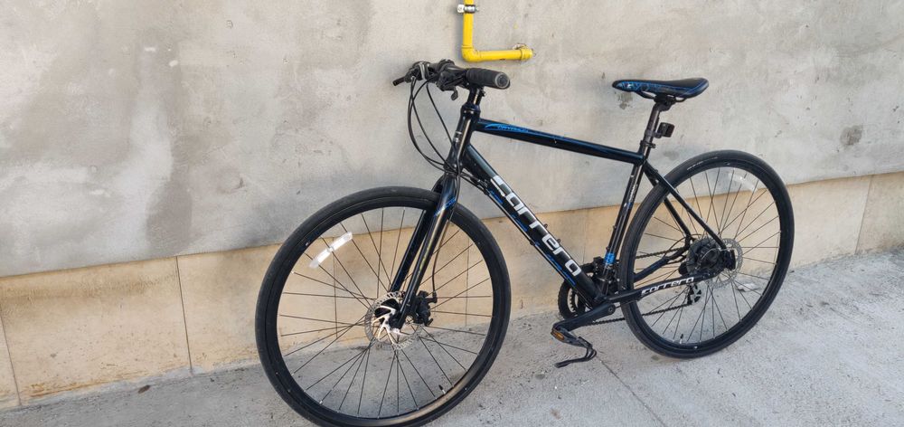Bicicleta de oras Carrera de 28 inch cadrul de aluminiu