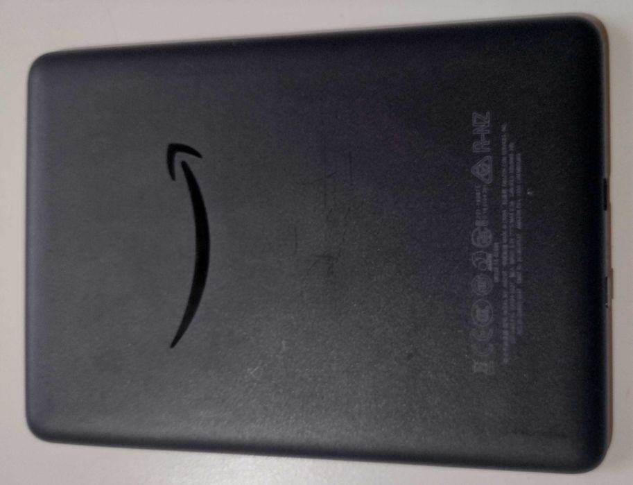 E book kindel  Amazon