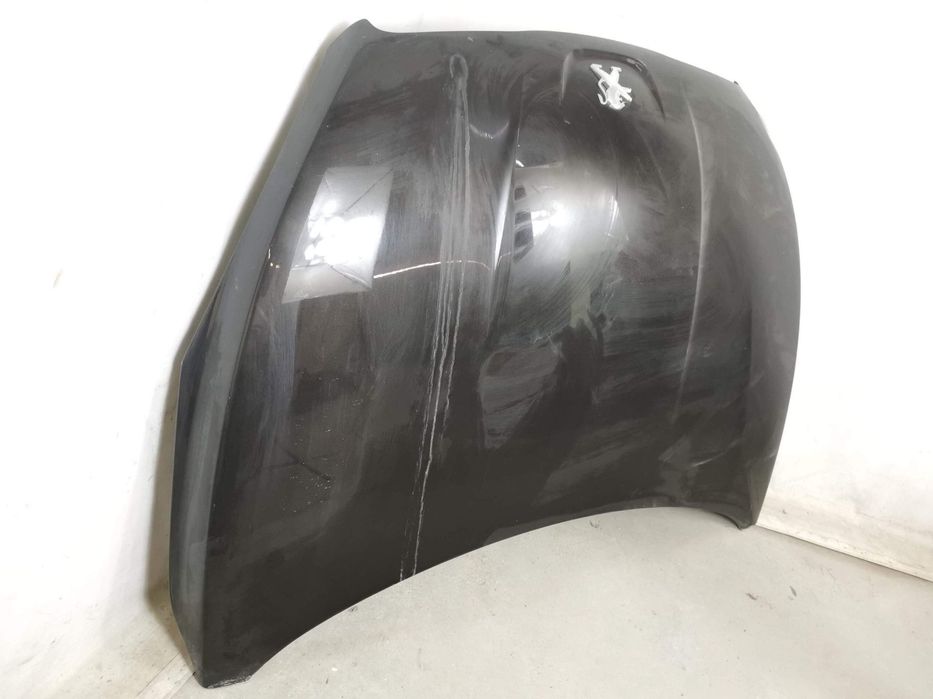Capota Motor Peugeot  508 1 2010 2011 2012 2013 2014, 508 2 [2018 - 20