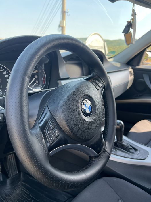Волан за BMW E90/E91/E92