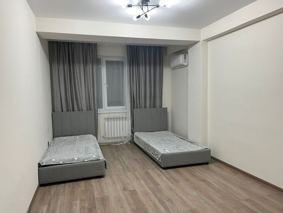 Кровать односпальная